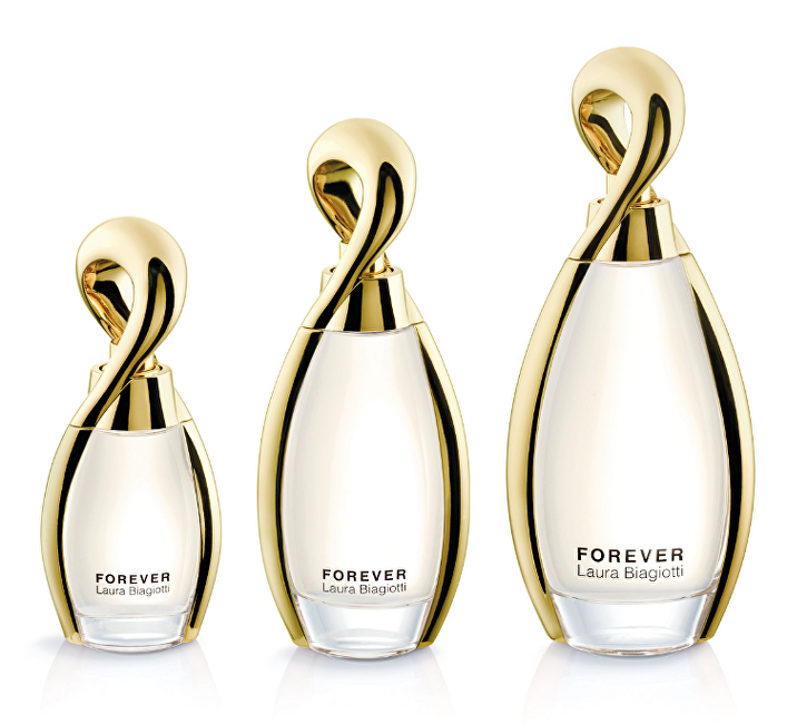 Forever Gold For Her - EDP