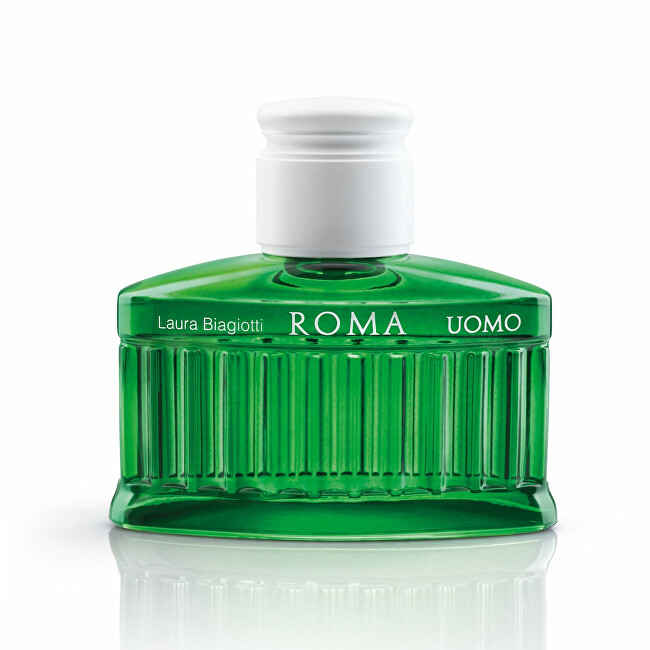 Roma Uomo Green Swing - EDT