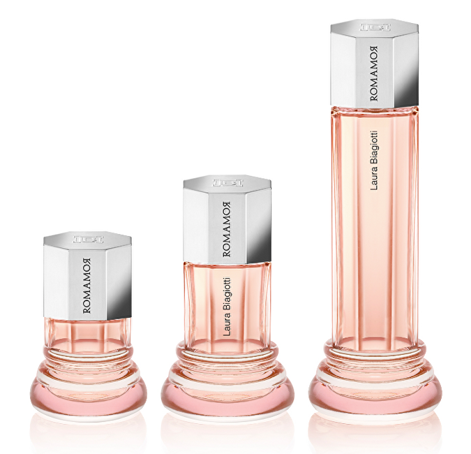 Romamor - EDT