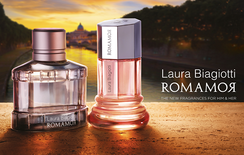 Romamor - EDT