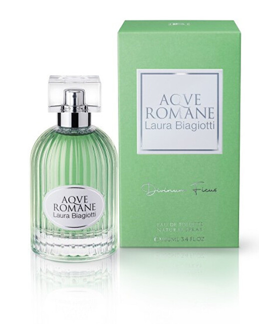 Aqve Romane Divinium Ficus - EDT