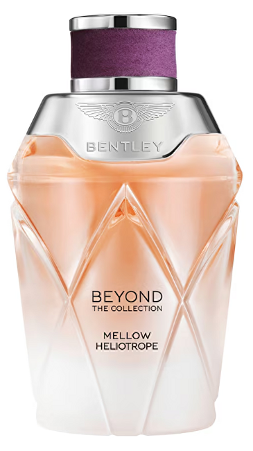 Bentley Beyond The Collection Mellow Heliotrope - EDP 100 ml