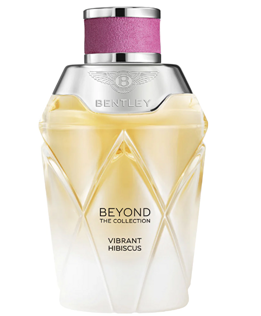 Beyond The Collection Vibrant Hibiscus - EDP