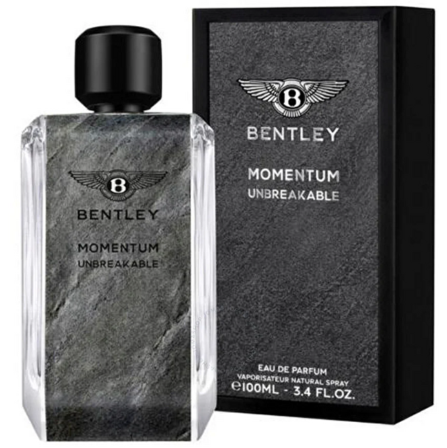 Momentum Unbreakable - EDP
