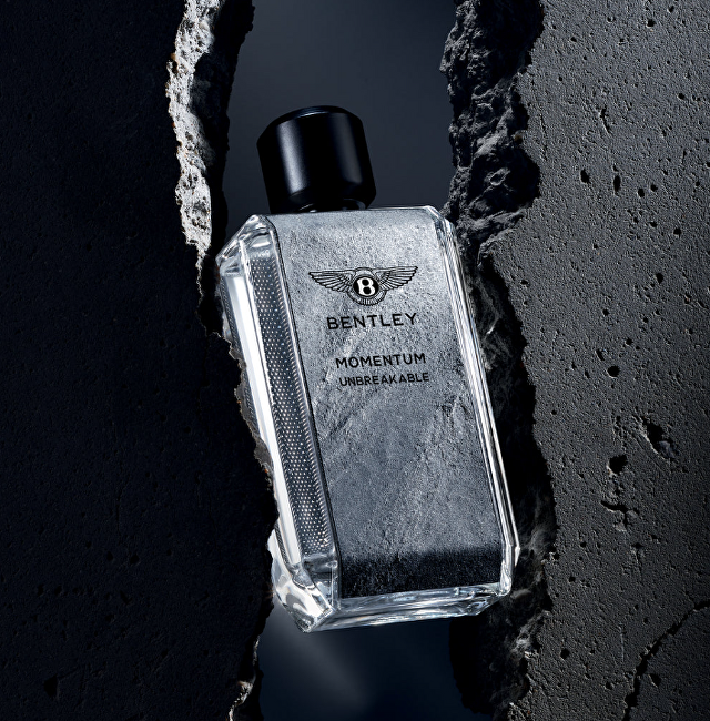 Momentum Unbreakable - EDP