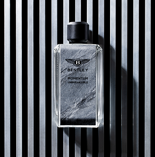 Momentum Unbreakable - EDP