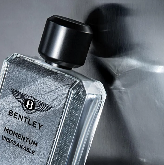 Momentum Unbreakable - EDP