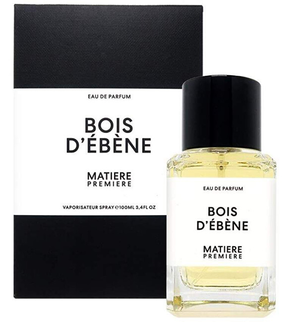 Bois D`Ébène - EDP