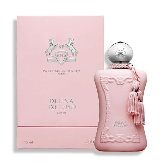 Parfums De Marly Delina Exklusif - parfém 75 ml
