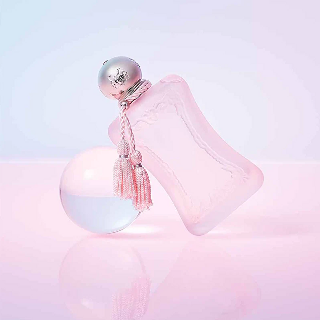 Parfums De Marly Delina La Rosée - EDP 75 ml
