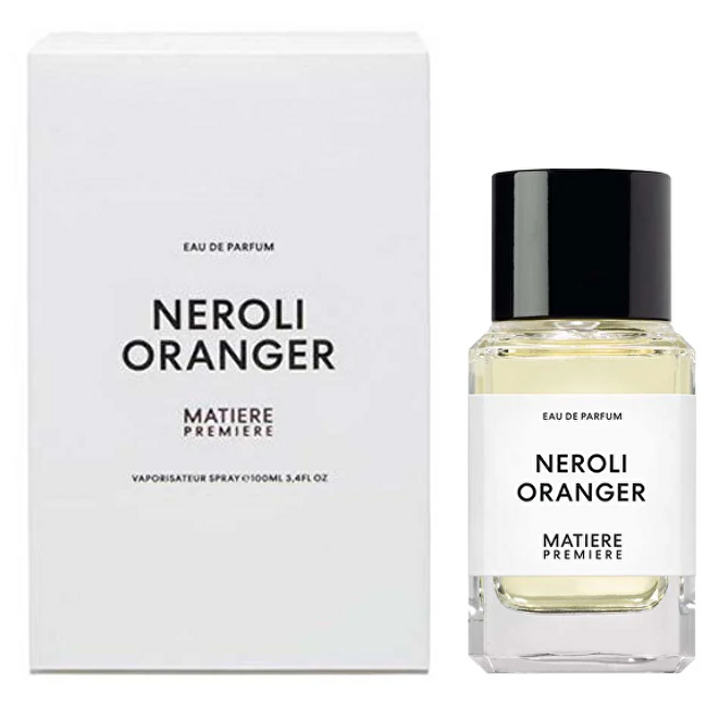Matiere Premiere Neroli Oranger - EDP 100 ml
