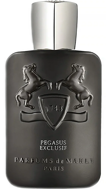 Pegasus Exclusif - EDP