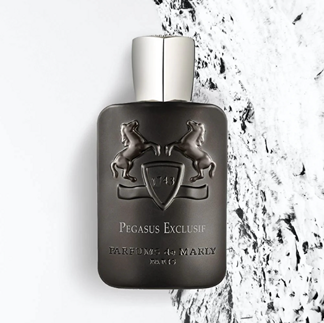Pegasus Exclusif - EDP