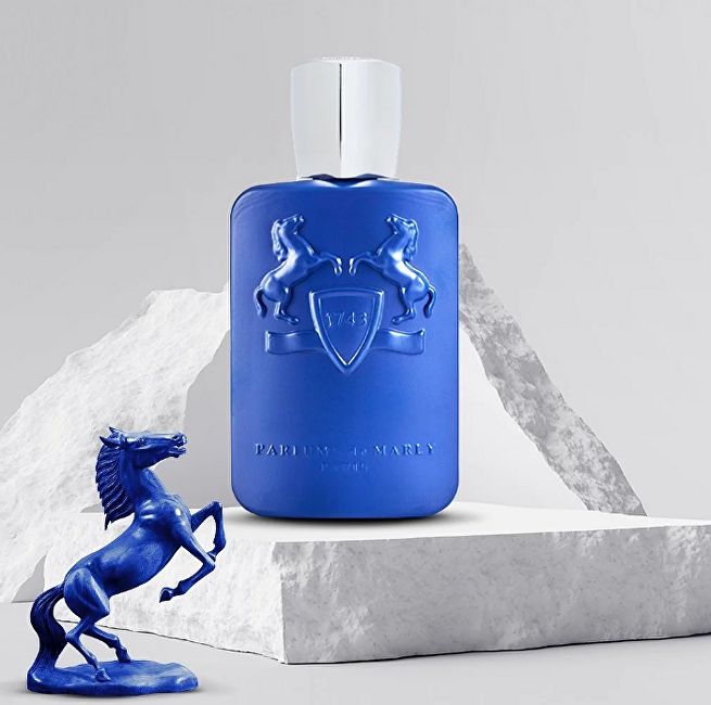Percival - EDP
