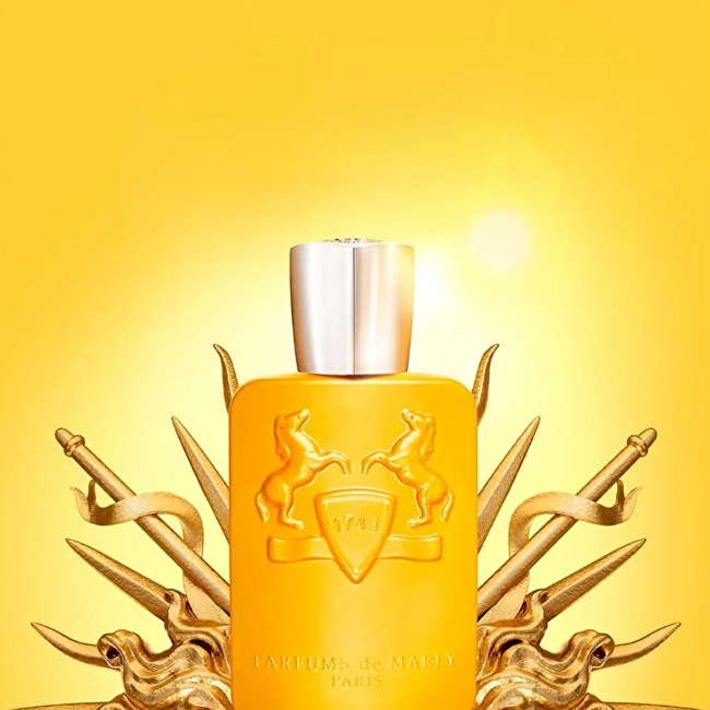 Perseus - EDP