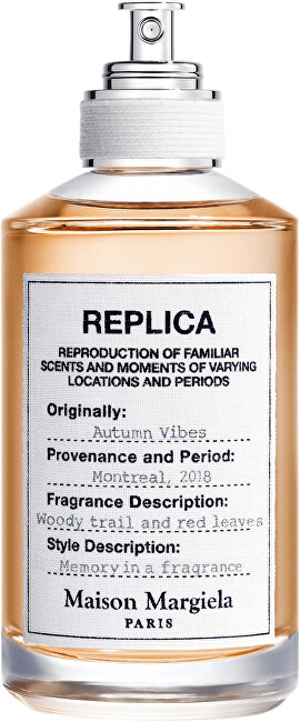 Replica Autumn Vibes - EDT