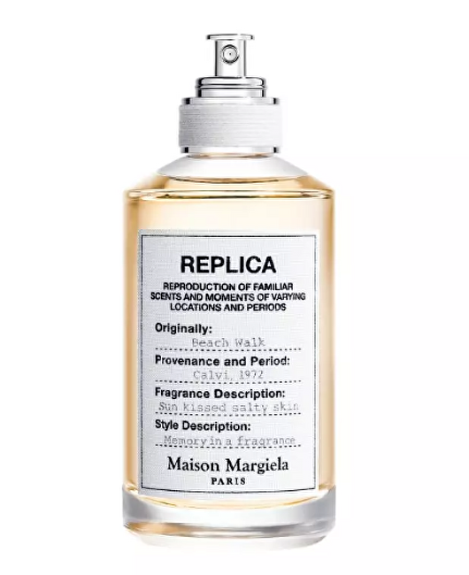 Replica Beach Walk - EDT (plnitelná)