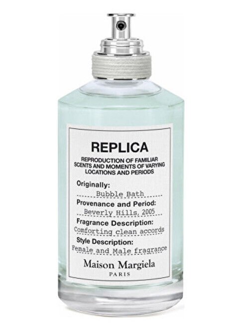 Maison Margiela Replica Bubble Bath - EDT 100 ml