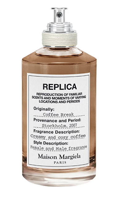 Maison Margiela Replica Coffee Break - EDT 100 ml