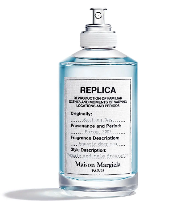 Maison Margiela Replica Sailing Day - EDT 100 ml