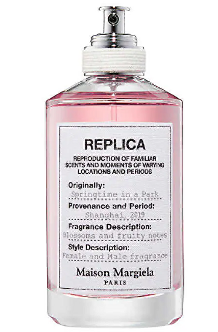 Maison Margiela Replica Springtime in a Park - EDT 100 ml