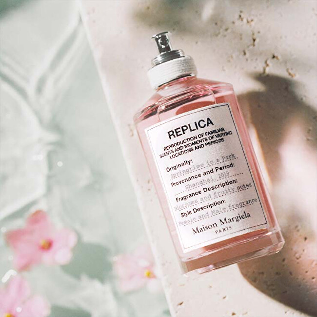 Maison Margiela Replica Springtime in a Park - EDT 100 ml