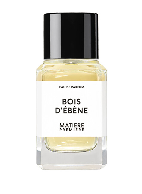 Bois D`Ébène - EDP