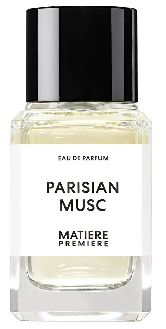 Parisian Musc - EDP