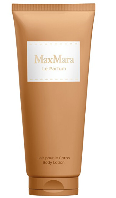 Max Mara Max Mara Le Parfum - tělové mléko 200 ml