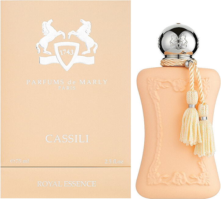 Cassili - EDP