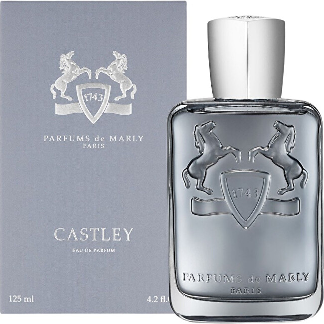 Castley - EDP
