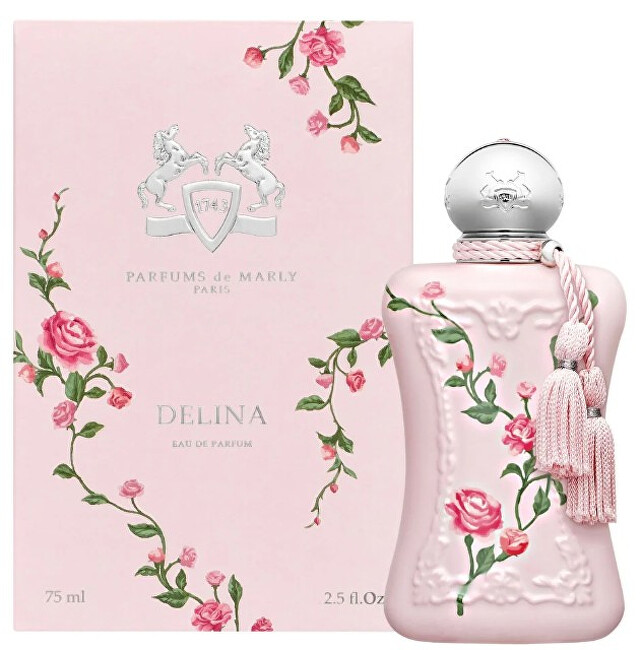Delina Limited Edition - EDP