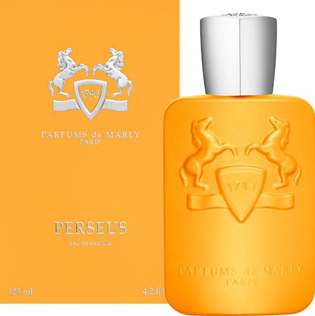 Perseus - EDP