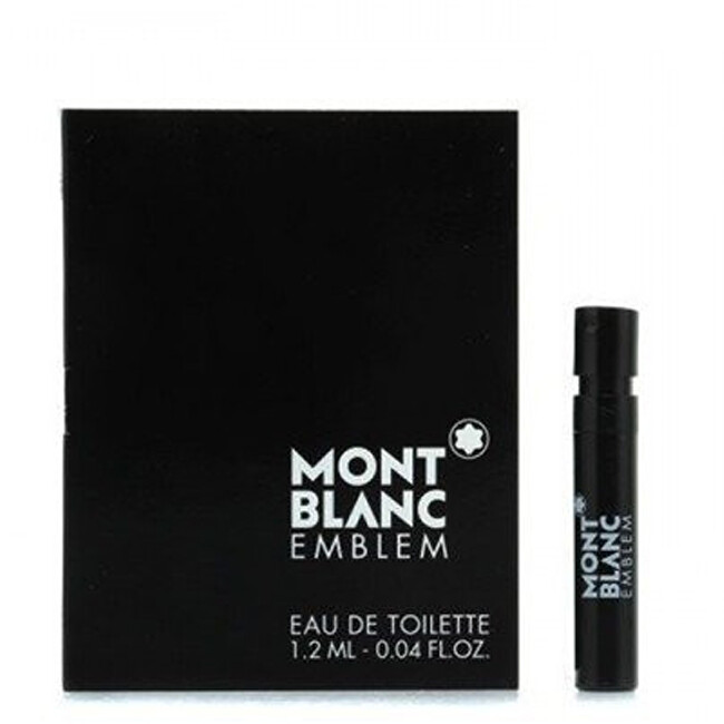 Emblem - EDT