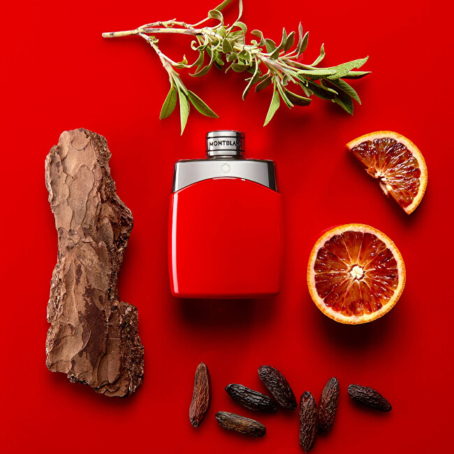 Legend Red - EDP