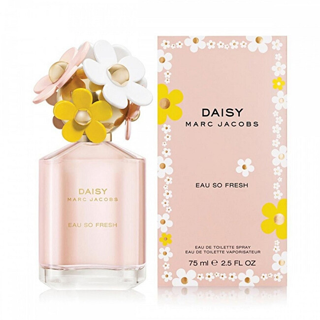 Daisy Eau So Fresh - EDT