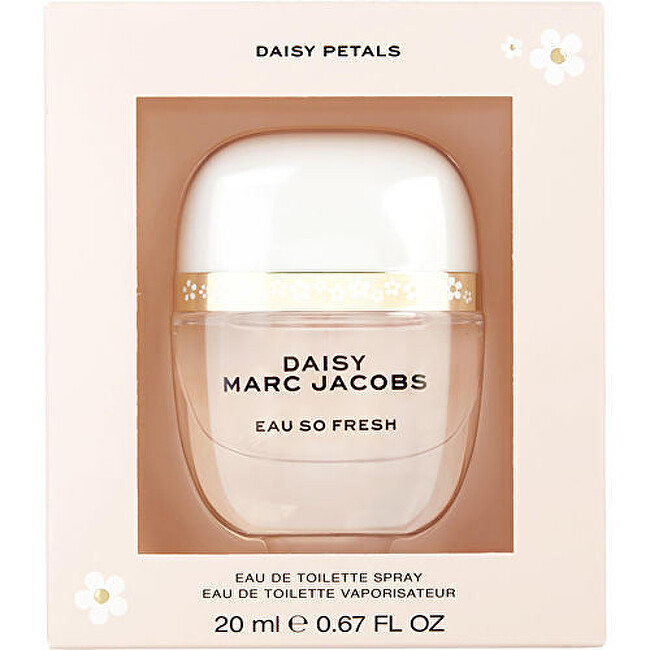Daisy Eau So Fresh - EDT