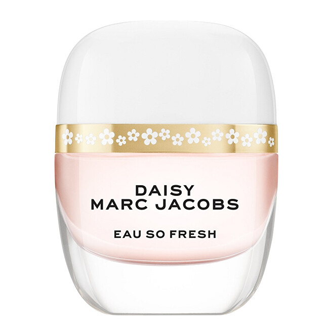 Daisy Eau So Fresh - EDT