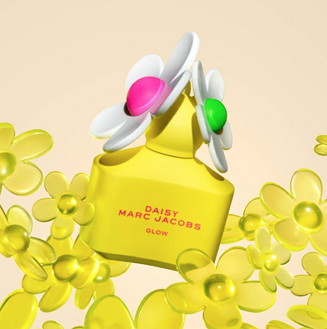 Daisy Glow - EDT