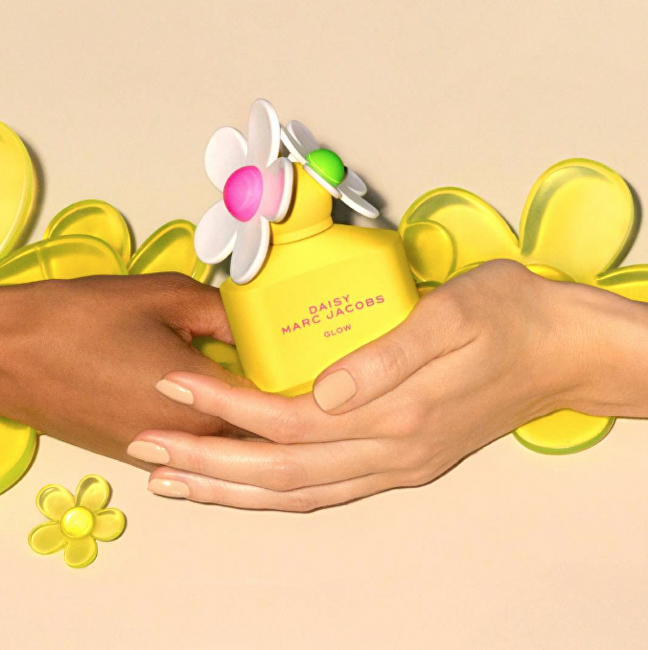 Daisy Glow - EDT
