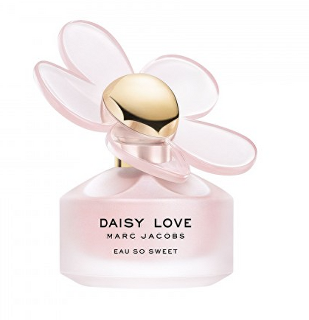 Daisy Love Eau So Sweet  - EDT