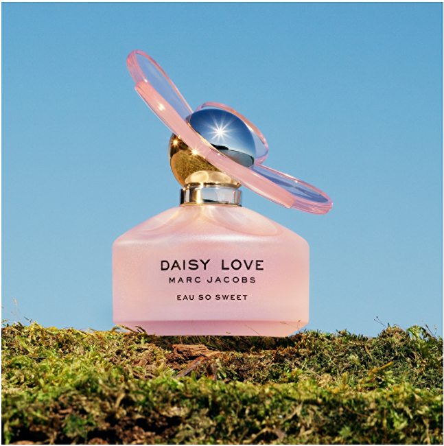 Daisy Love Eau So Sweet  - EDT