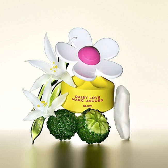 Daisy Love Glow - EDT