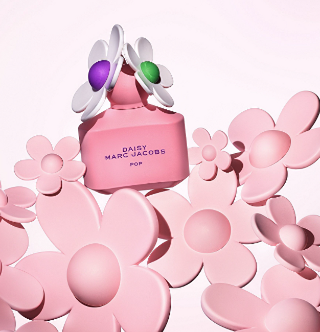 Daisy Pop - EDT