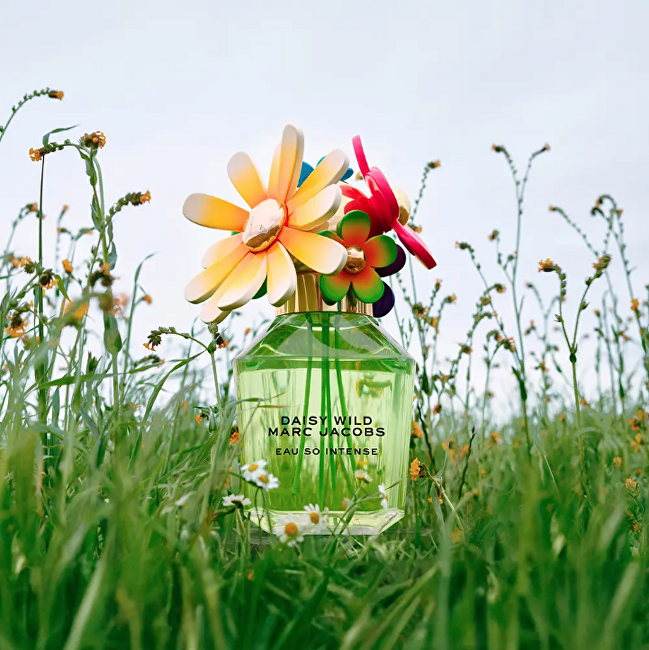 Daisy Wild Eau So Intense - EDP