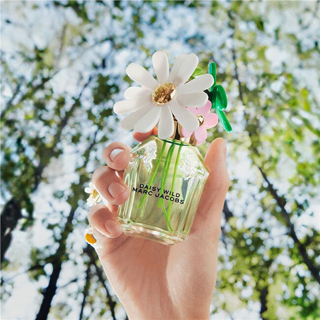 Daisy Wild - EDP