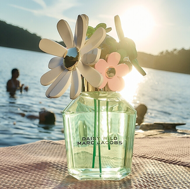 Daisy Wild - EDP