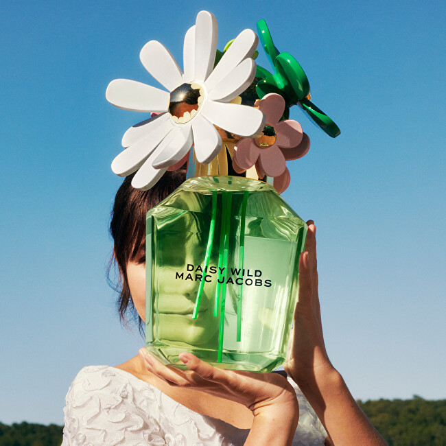 Daisy Wild - EDP