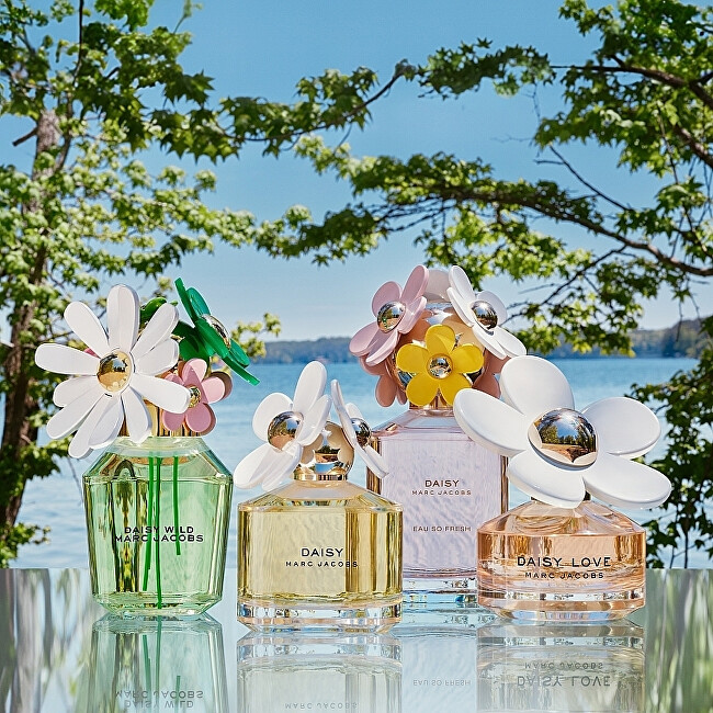 Daisy Wild - EDP