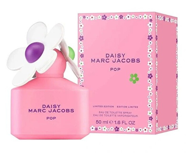 Daisy Pop - EDT